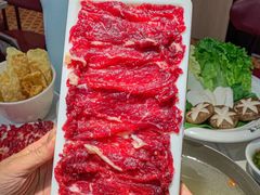 -八合里潮汕鲜牛肉火锅(惠州华贸店)