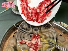 -官塘陈记鱼生·潮汕砂锅粥·牛肉火锅(潮枫路总店)