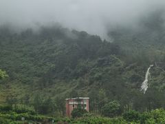 -清远鱼水旅游风景度假区