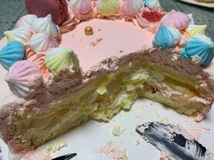 -面包新语(无锡M会员店)