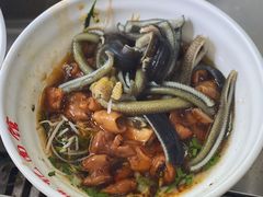 -陈记锅盖面(长江路店)