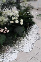 -琥珀婚礼策划AMBER WEDDING