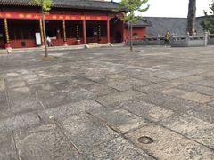 景点-四祖寺