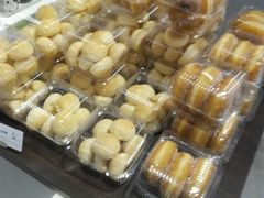 -BreadTalk面包新语·烘焙蛋糕(琶洲保利广场店)