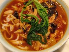 -那家小馆•北京菜•烤鸭(香山店)