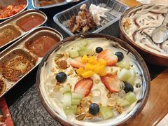 -炽城·烤肉名家(鸿达中央广场店)