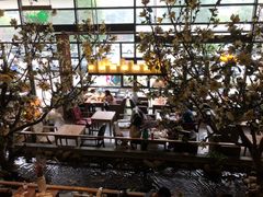 -山有花啡餐厅(常营总店)