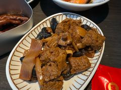 四喜烤麸-阿大排档(长春这有山店)