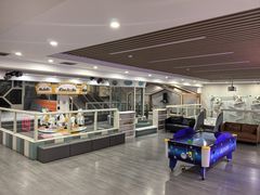 -碧中海汤泉汗蒸酒店