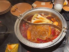-牛New寿喜烧(金茂览秀城店)