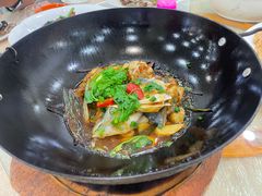 -顺发餐厅(湖滨中路店)