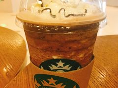 -星巴克(中山广场店)