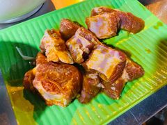 -瓦片烤肉(13号店)