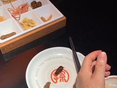 -探鱼·鲜青椒爽麻烤鱼(广州花都来又来店)