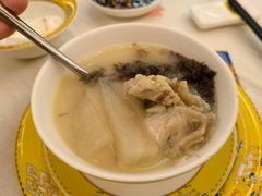 -银都上海菜馆(粤海东路店)