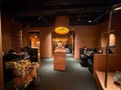 -色響火锅(恒隆广场店)