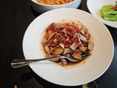 -喜悦烤鸭·新京菜(王府井店)