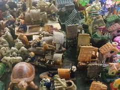 -万商花鸟市场