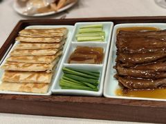 -京味斋·北京烤鸭(北京南站洋桥店)