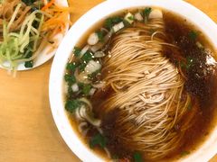 -水仙拉面(水仙街店)