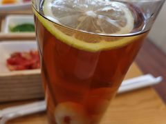 荔枝乌龙茶-胜博殿日式炸猪排(西红门店)