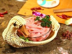 -重庆渝达老火锅(春熙路店)