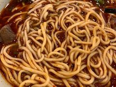 -李先生牛肉面大王(上海站南广场店)