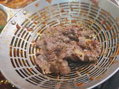 -刘少华贵州小黄牛·鲜牛肉火锅(总店)