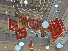 -凯德MALL(西直门店)
