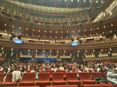 -交通银行前滩31演艺中心