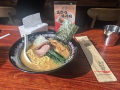 -Ramen满吉·豚骨拉面(丽园路店)