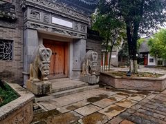 -龙潭水乡