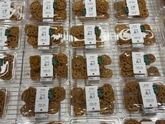 -茶颜悦色(嘉顿一楼吉时赏味游园会店)