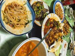 -清真新疆叶尔羌烤肉店(新香洲店)