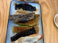 -众品老方子锅贴甜沫(李村店)