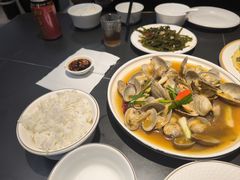 -鑫悦楼煎蟹·16年海鲜大排档