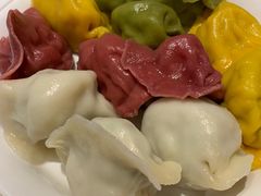 -金谷园饺子·烧烤(人大总店)