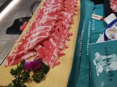 -羊肉街口老银川滩羊涮肉馆
