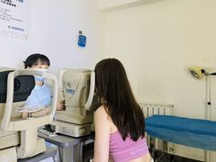 -西安普瑞眼科医院·近视手术·视力防控