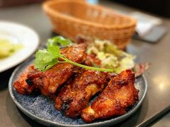 葡式红酒烧排骨-妈阁铭记澳葡美食