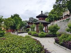 -宝通禅寺