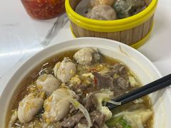 -新一味普宁肠粉王(梅林店)