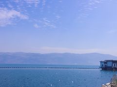 -大理洱海