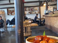 -院子餐厅·大锅菜·老杭帮(桥西直街店)
