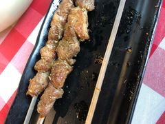 -顿顿吉祥·长安味道(启迪香山店)
