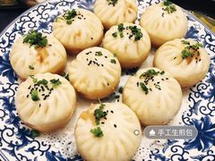 -东方豪生·老方一帖中餐厅