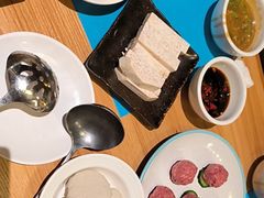 -糟粕醋·椰苑海南菜餐厅(亚龙湾天域酒店)