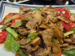 -妈妈的味道(和顺古镇店)