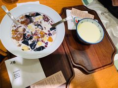 -RUXU入续鸳鸯糖水铺(星寰店)