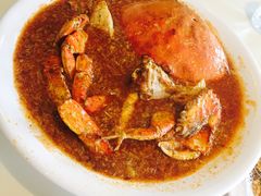 -无招牌海鲜餐厅(滨海艺术中心店)